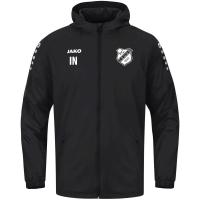 FC Teugn Jako Allwetterjacke