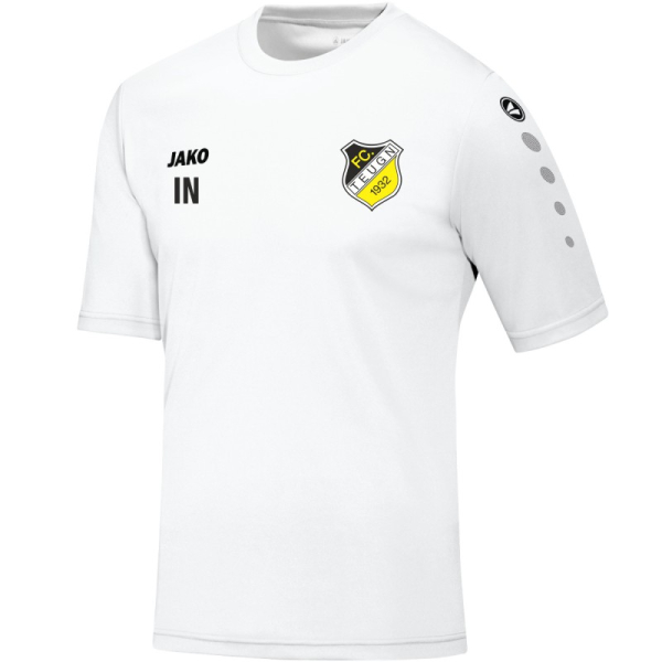 FC Teugn Jako Trainingsshirt
