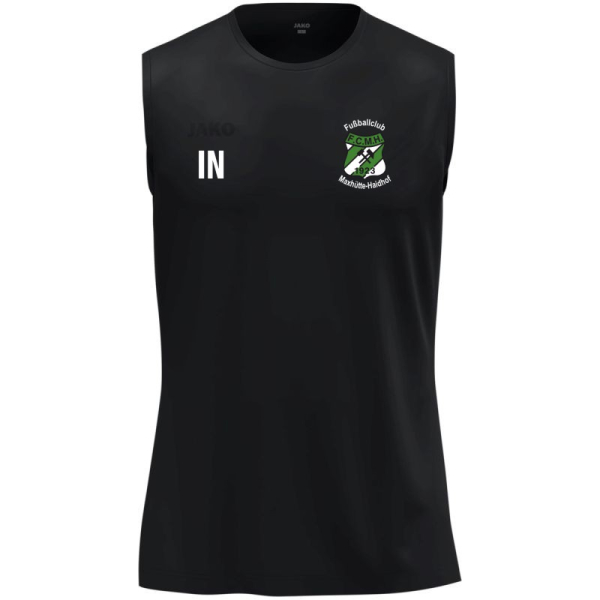 FC Maxhütte-Haidhof Jako Tanktop