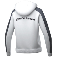 SG Post/Süd Erima Kapuzenjacke Damen