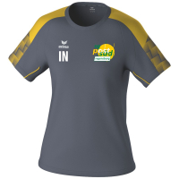 SG Post/Süd Erima T-Shirt Damen