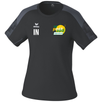 SG Post/Süd Erima T-Shirt Damen