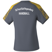 SG Post/Süd Erima T-Shirt Damen