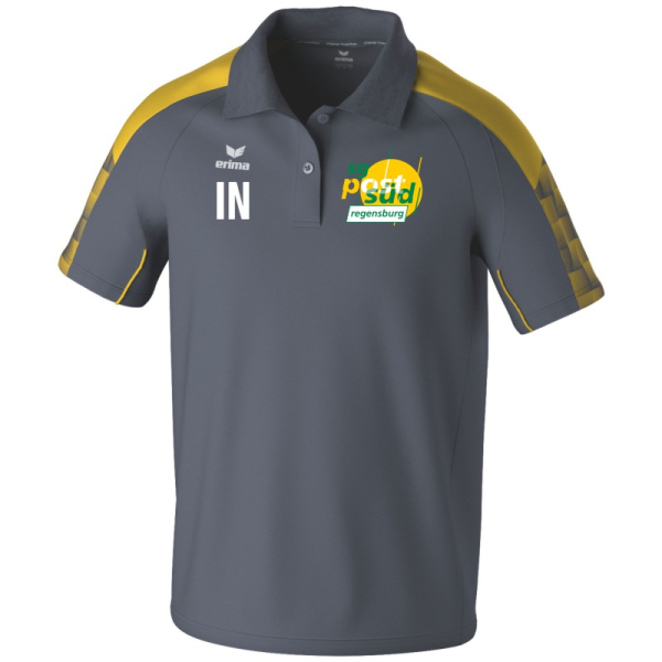 SG Post/Süd Erima Poloshirt