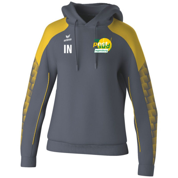 SG Post/Süd Erima Kapuzensweat