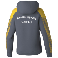 SG Post/Süd Erima Kapuzensweat