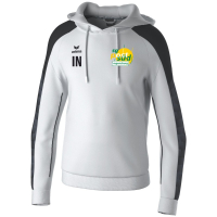 SG Post/Süd Erima Kapuzensweat Damen