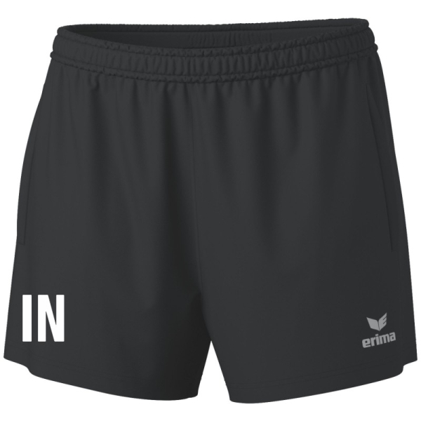 SG Post/Süd Erima Shorts Damen