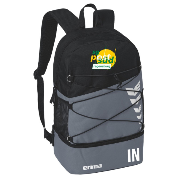 SG Post/Süd Erima Rucksack