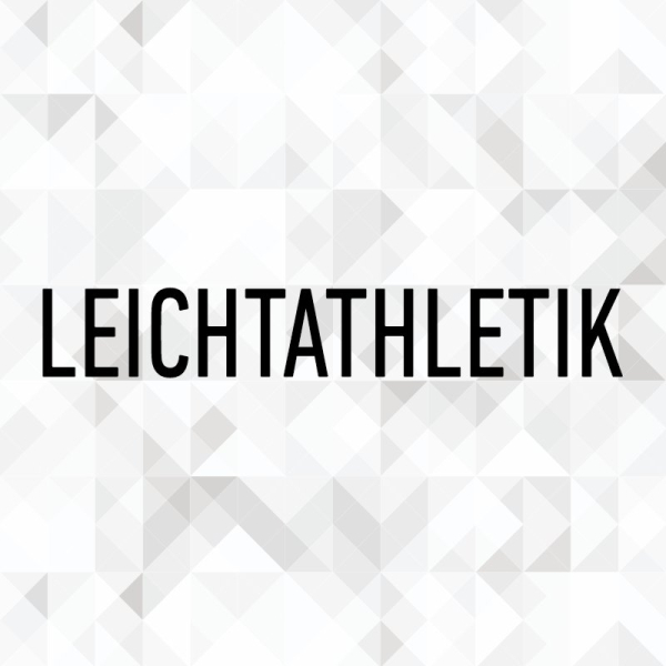 Abteilung LEICHTATHLETIK