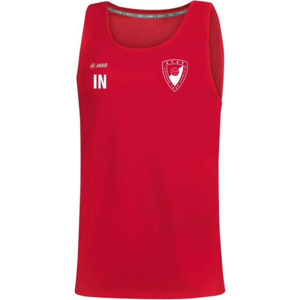 ATSV PiPo Jako Tanktop sportrot Gr. L