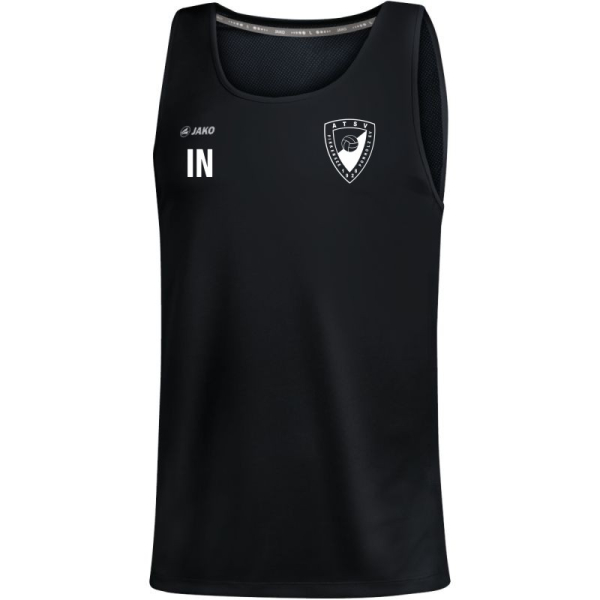 ATSV PiPo Jako Tanktop schwarz Gr. 44