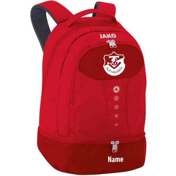 TSV Aufhausen Jako Damen Rucksack mit Bodenfach