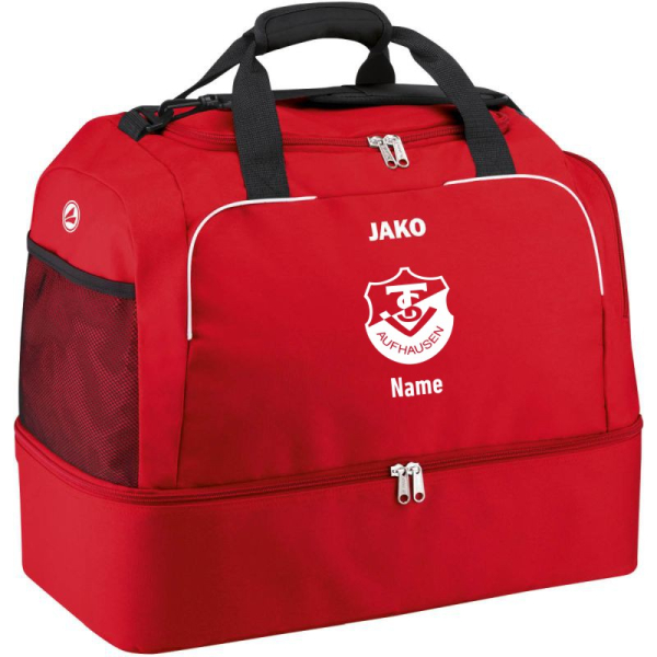 TSV Aufhausen Jako Damen Sporttasche mit Bodenfach