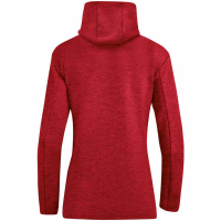 TSV Aufhausen Jako Damen Freizeit Kapuzenjacke