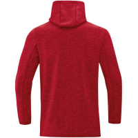 TSV Aufhausen Jako Damen Freizeit Kapuzenjacke