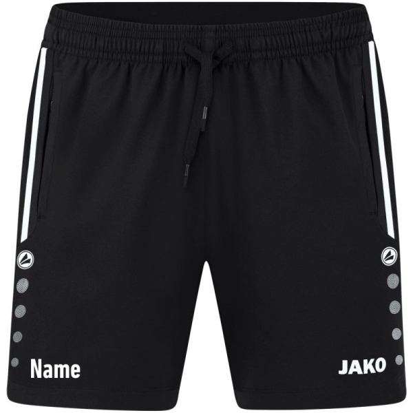 TSV Aufhausen Jako Damen Short