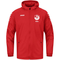 TSV Aufhausen Jako Damen Allwetterjacke