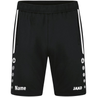 TSV Aufhausen Jako Damen Trainingsshort
