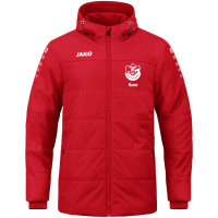 TSV Aufhausen Jako Damen Coachjacke mit Kapuze
