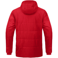 TSV Aufhausen Jako Damen Coachjacke mit Kapuze