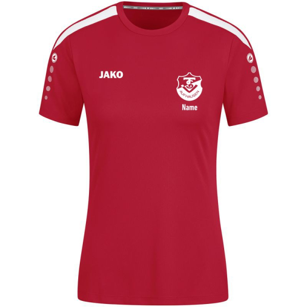 TSV Aufhausen Jako Damen Trikot