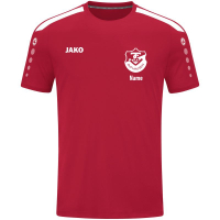 TSV Aufhausen Jako Damen Trikot