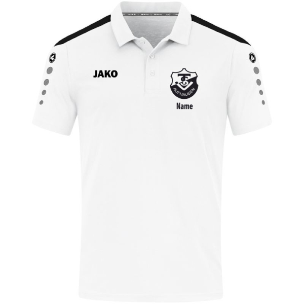TSV Aufhausen Jako Damen Polo