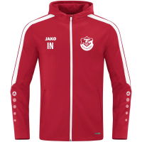 TSV Aufhausen Jako Damen Kapuzenjacke
