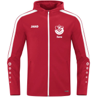 TSV Aufhausen Jako Damen Kapuzenjacke