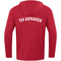 TSV Aufhausen Jako Damen Kapuzenjacke
