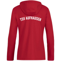 TSV Aufhausen Jako Damen Kapuzenjacke