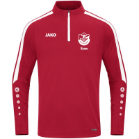 TSV Aufhausen Jako Damen Ziptop