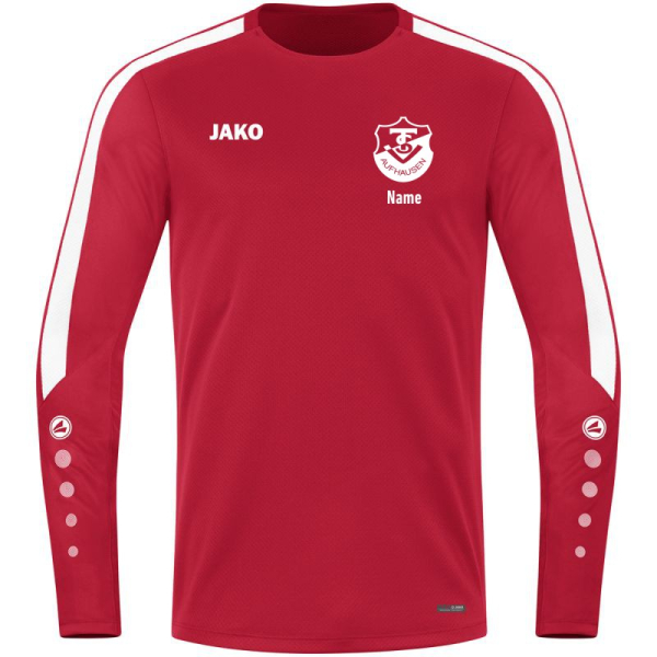 TSV Aufhausen Jako Damen Sweat