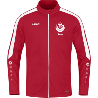 TSV Aufhausen Jako Damen Polyesterjacke