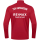 TSV Aufhausen Jako Damen Polyesterjacke