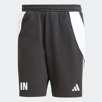 SV Sarching Adidas TIRO24 Sweat Short BLACK/WHITE Gr. XL
