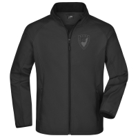 ATSV PiPo JN Softshelljacke "Wappen" Herren...