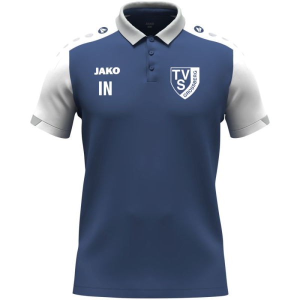 TSV Großberg Jako Polo