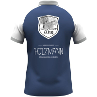 TSV Großberg Jako Polo