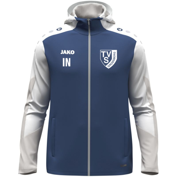 TSV Großberg Jako Kapuzenjacke