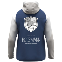 TSV Großberg Jako Kapuzenjacke