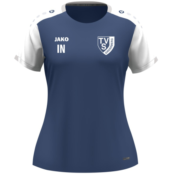 TSV Großberg Jako T-Shirt Damen