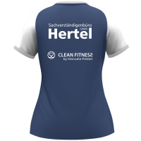 TSV Großberg Jako T-Shirt Damen