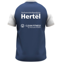 TSV Großberg Jako T-Shirt Damen