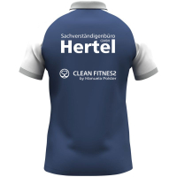 TSV Großberg Jako Polo Damen