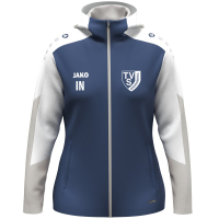 TSV Großberg Jako Kapuzenjacke Damen