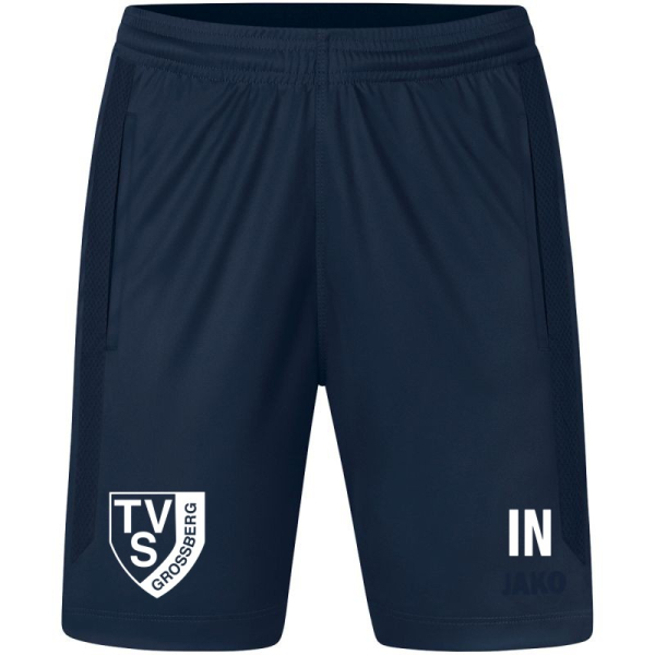 TSV Großberg Jako Präsentationsshort Damen