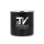 TV Burglengenfeld Tasse Emaille