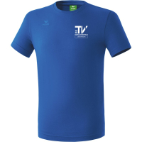 TV Burglengenfeld Erima Baumwoll T-Shirt
